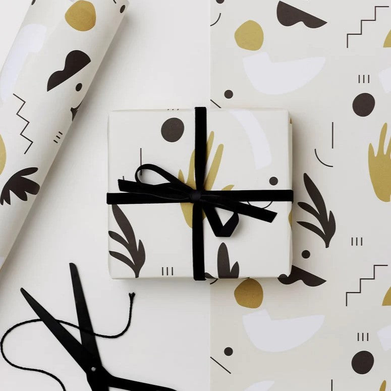 LINES + FILLS LIGHT WRAP