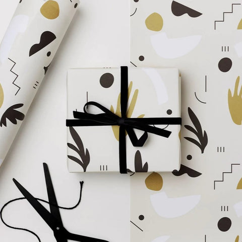 LINES + FILLS LIGHT WRAP