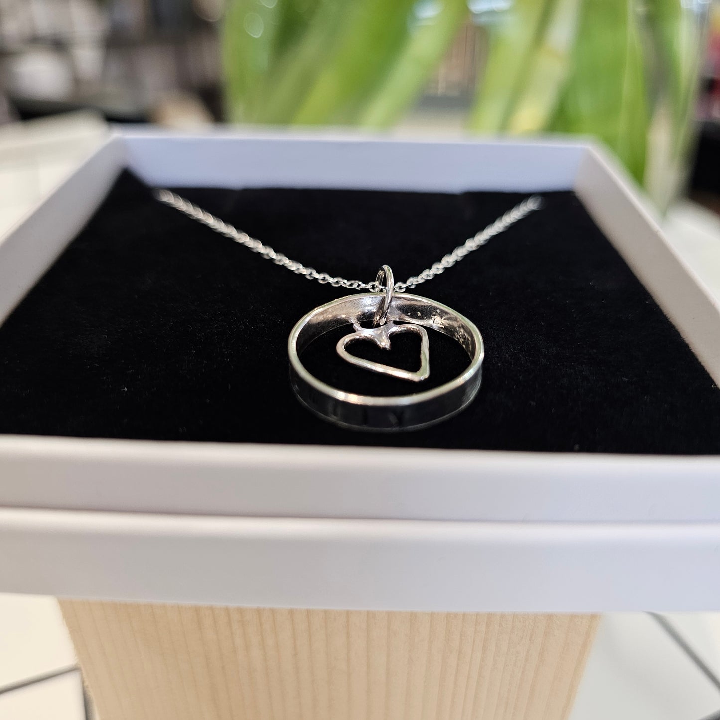 FAMILY NECKLACE