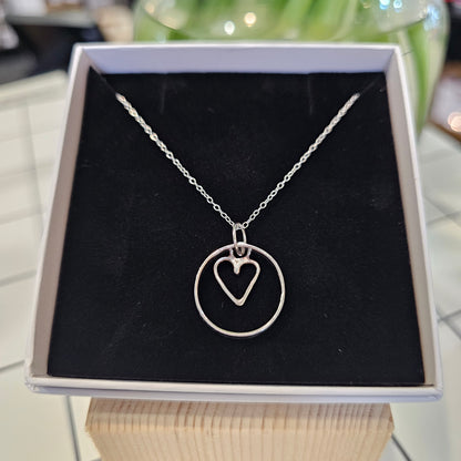 FAMILY NECKLACE