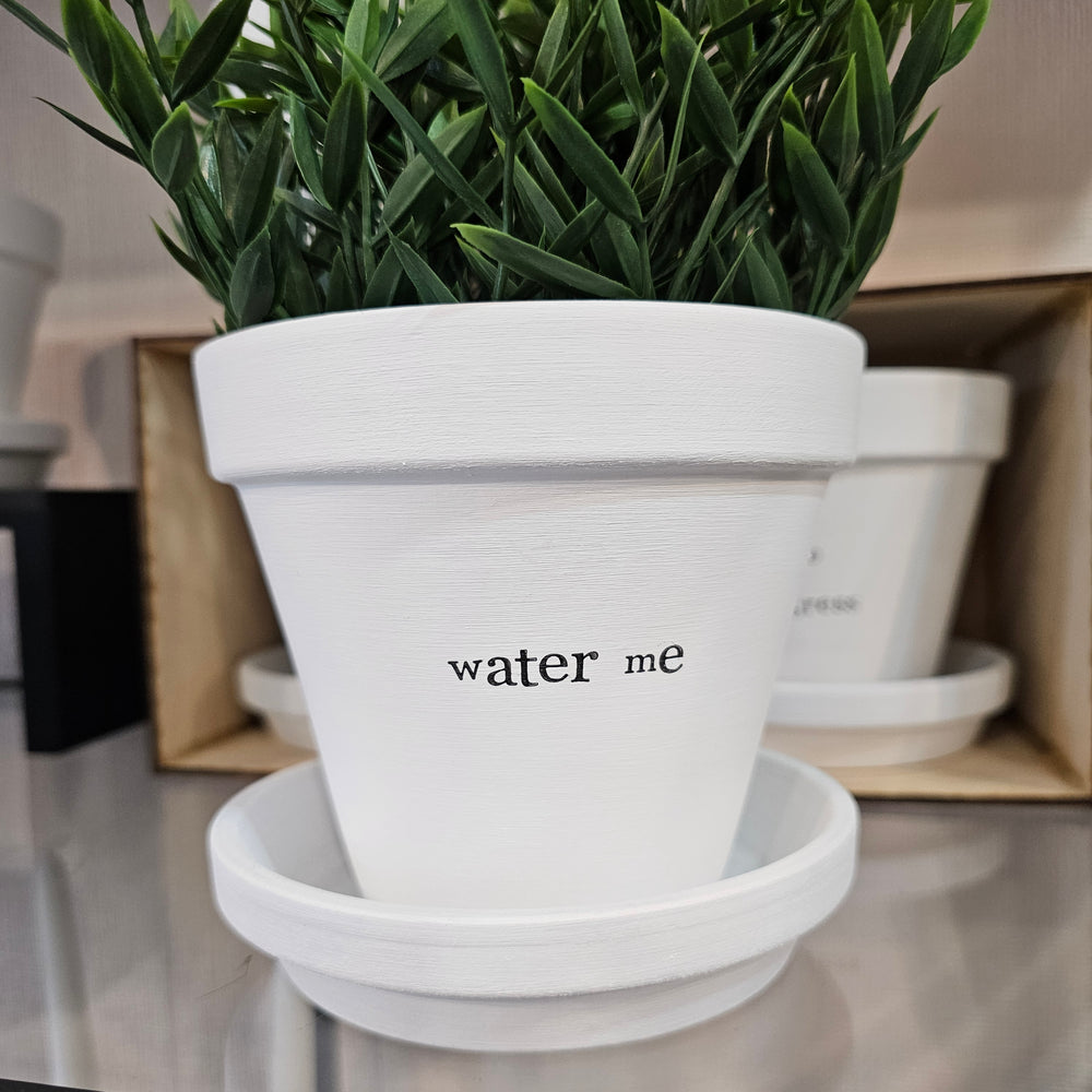 WATER ME