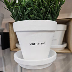 WATER ME