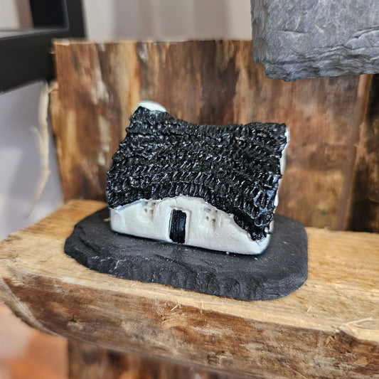 WONKY BOTHY - BLACK