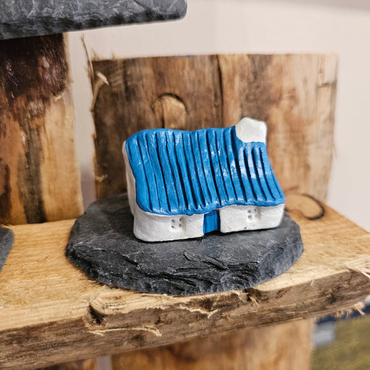 WONKY BOTHY - BLUE