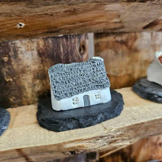 WONKY BOTHY - GREY