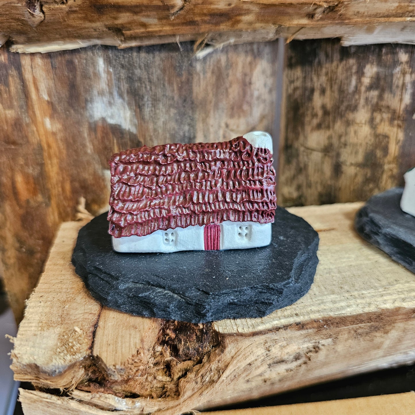 WONKY BOTHY - RED