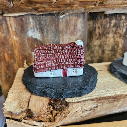 WONKY BOTHY - RED