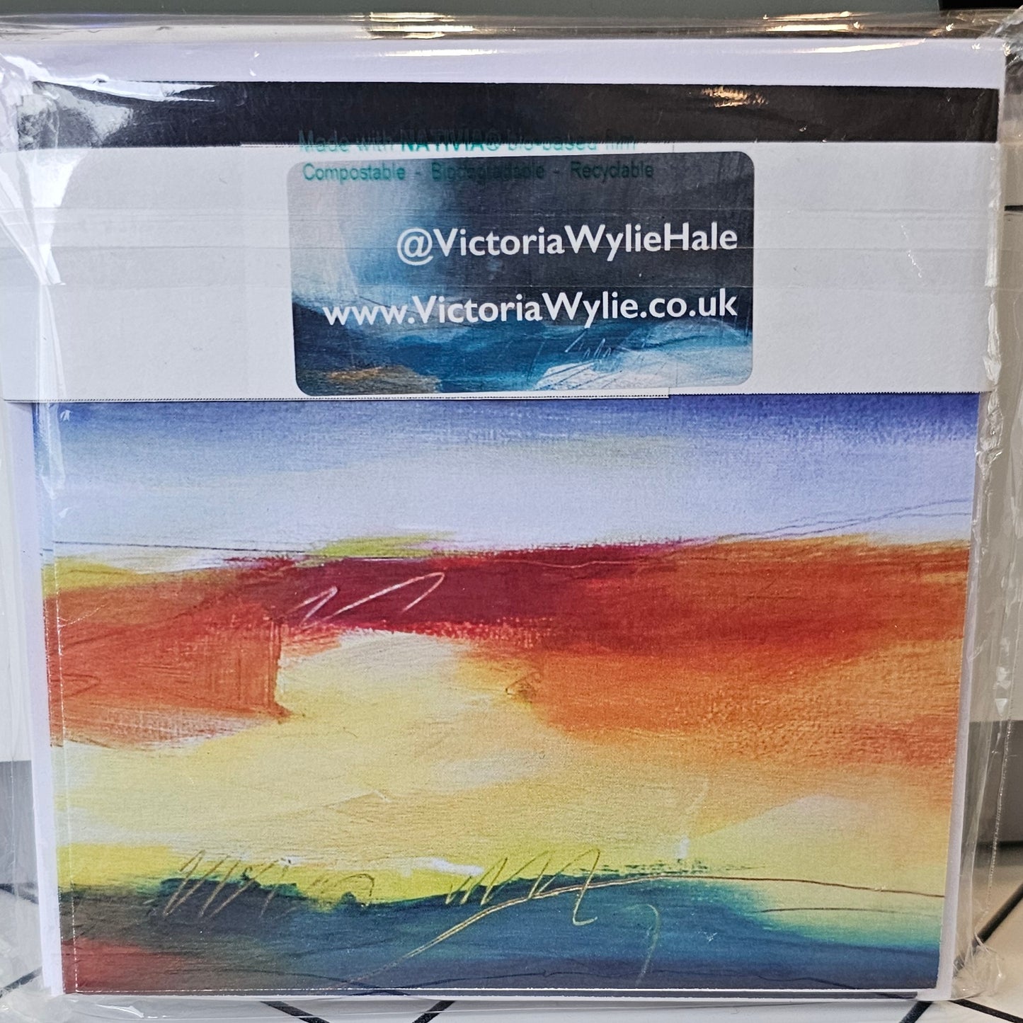 GREETINGS CARDS