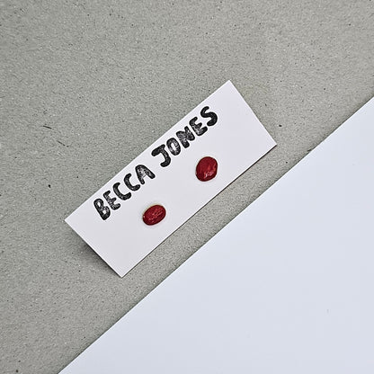 ENAMEL STUDS
