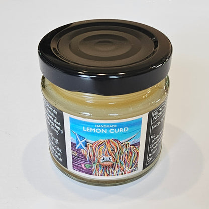 SARAH GRAY'S X STEVEN BROWN McCOO PRESERVES