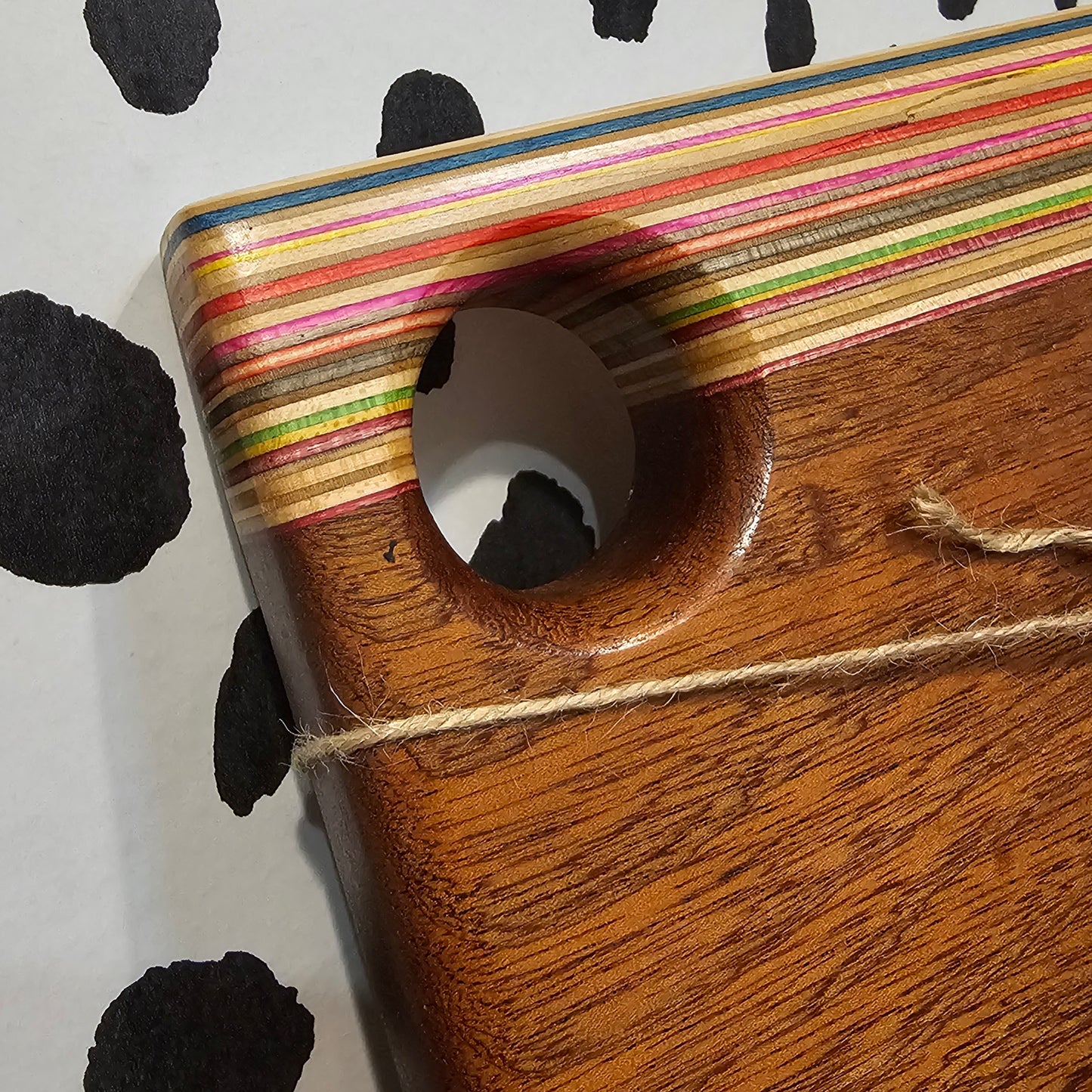 CHOPPING BOARD