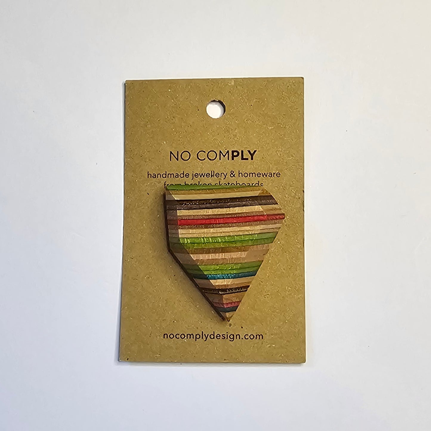 BROOCH