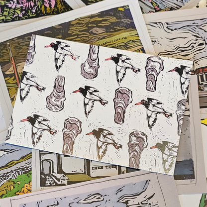POSTCARDS
