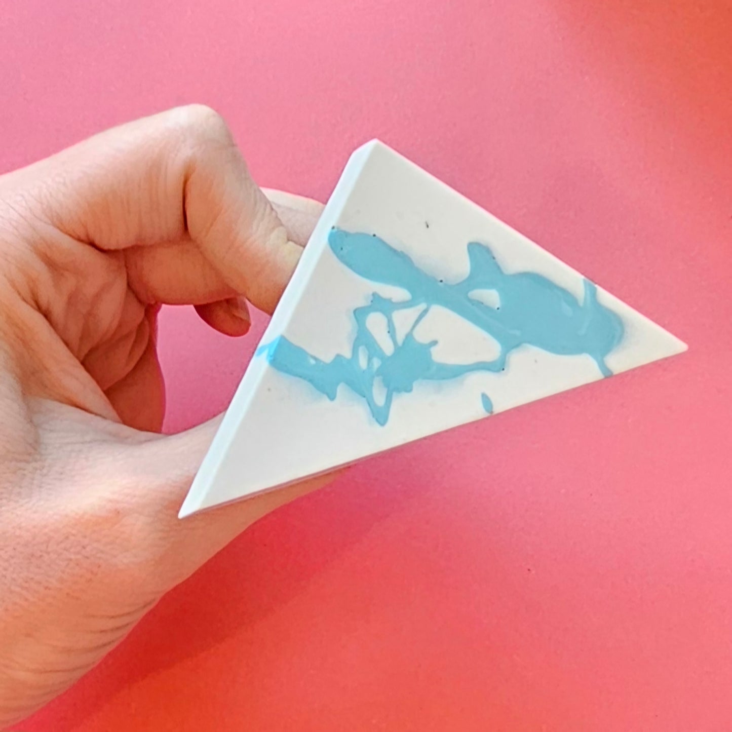 ZERO WASTE BROOCH