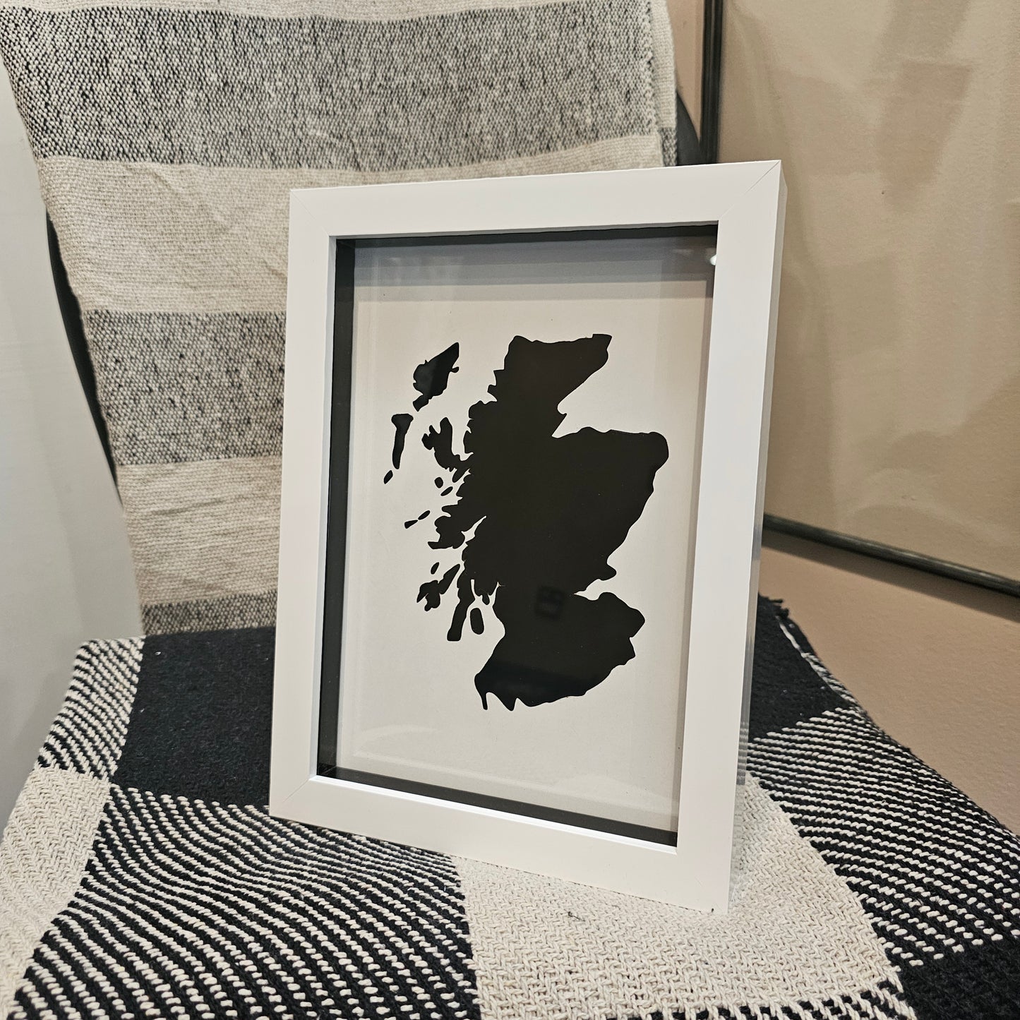 SCOTTISH PICTURES