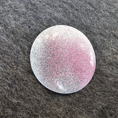 ENAMEL BROOCHES