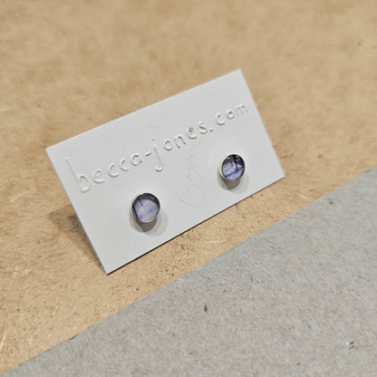 6mm TEST STRIP STUDS