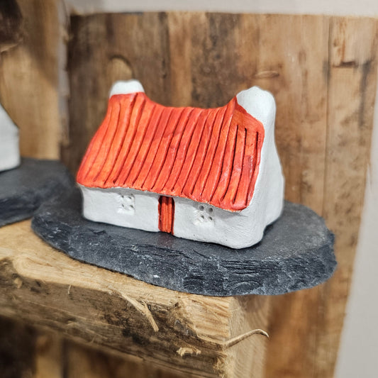 WONKY BOTHY - ORANGE