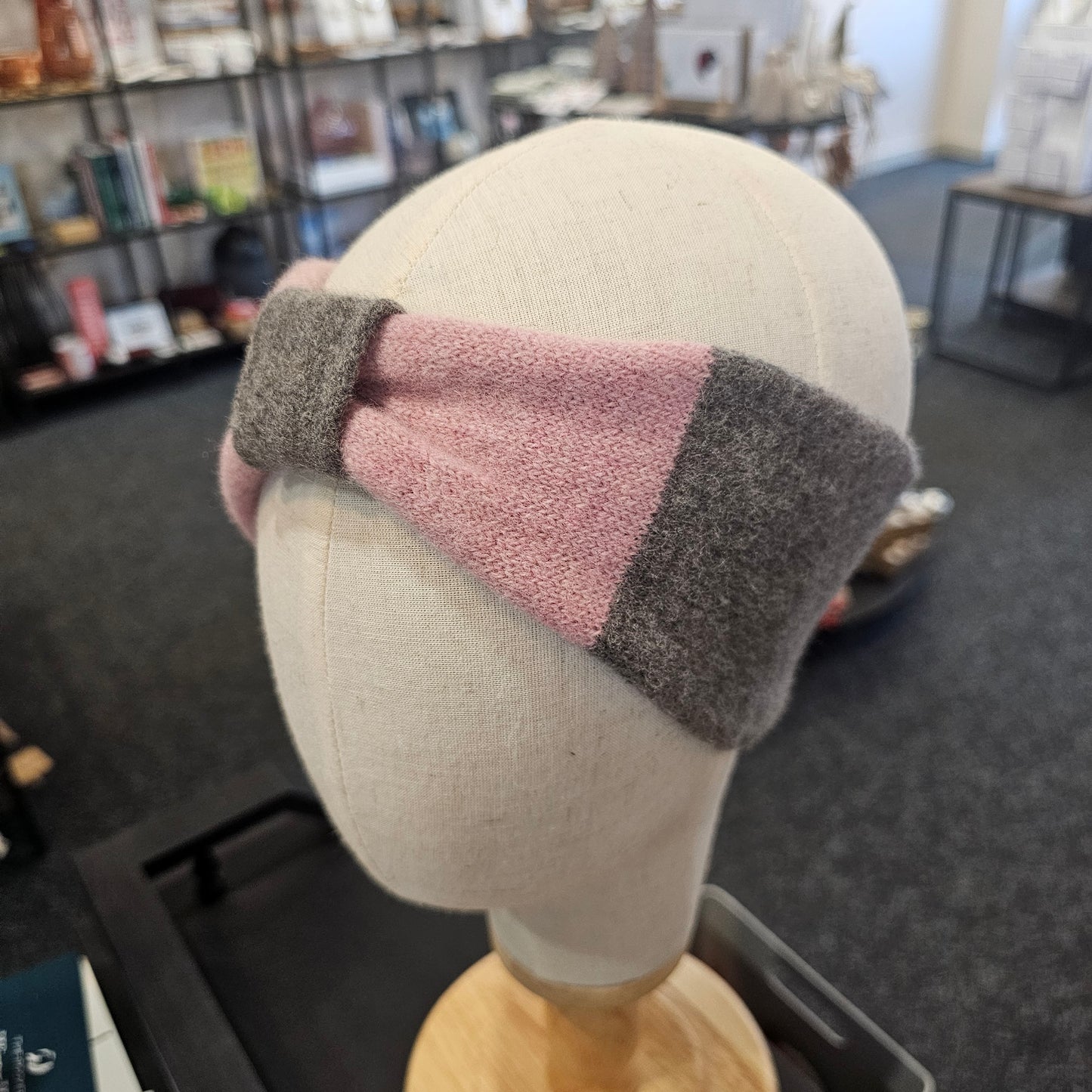HEADBAND