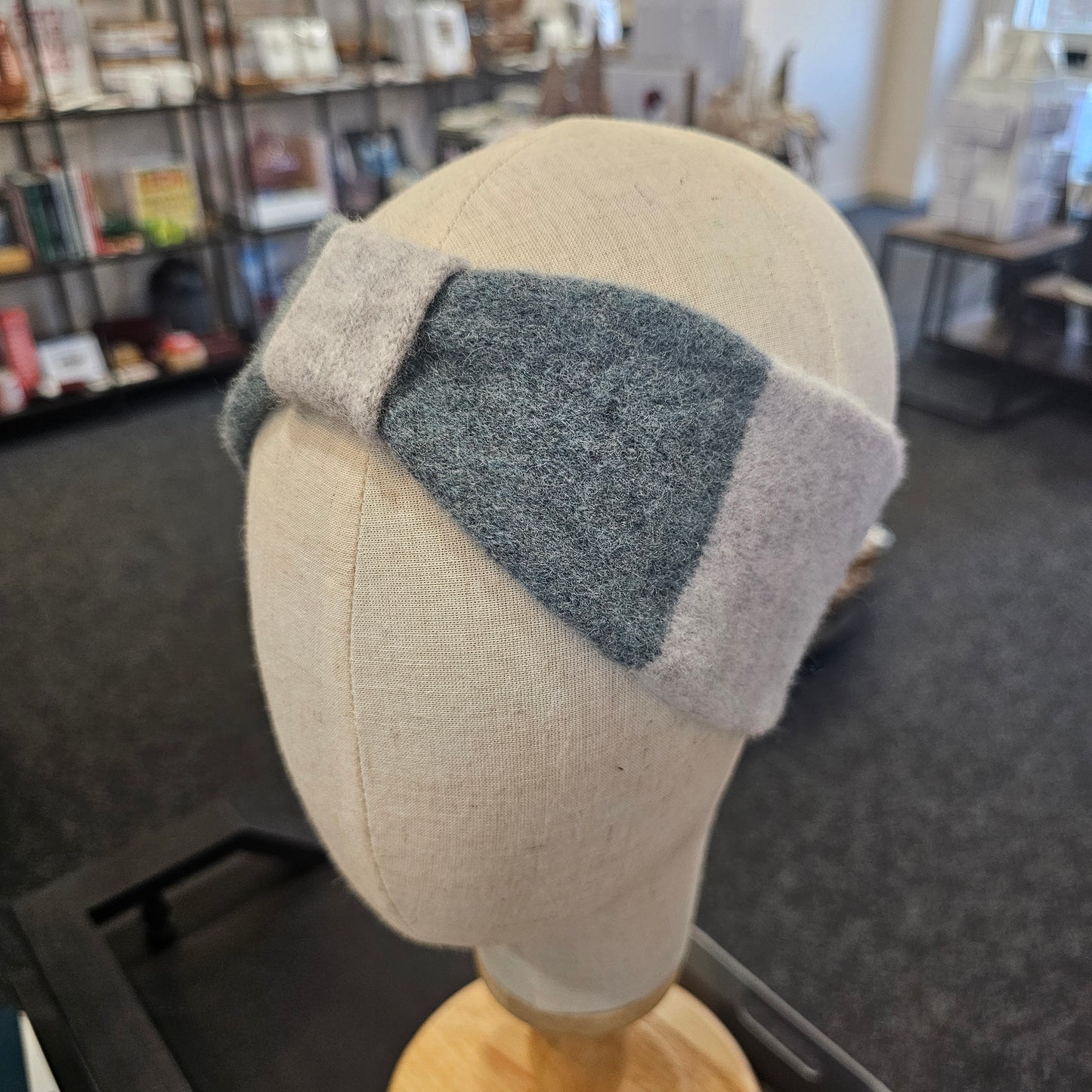 HEADBAND