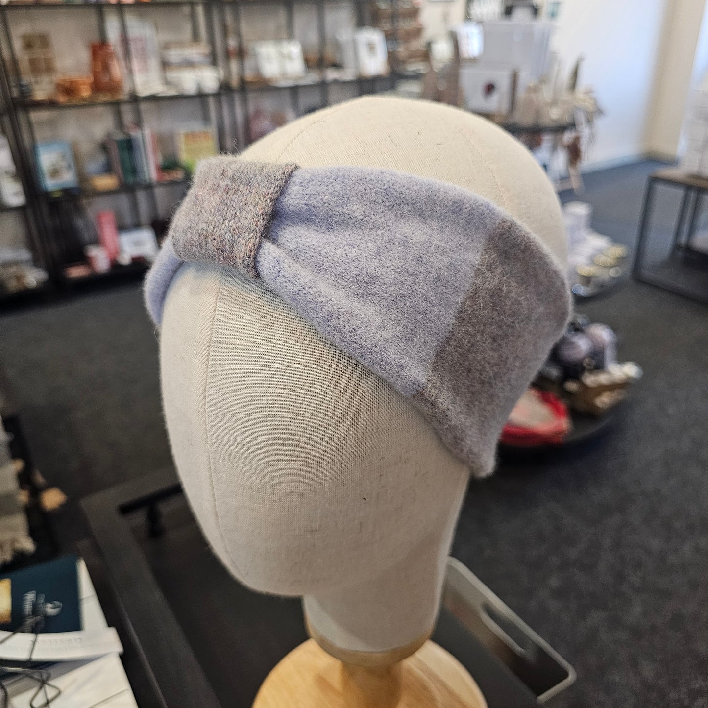 HEADBAND