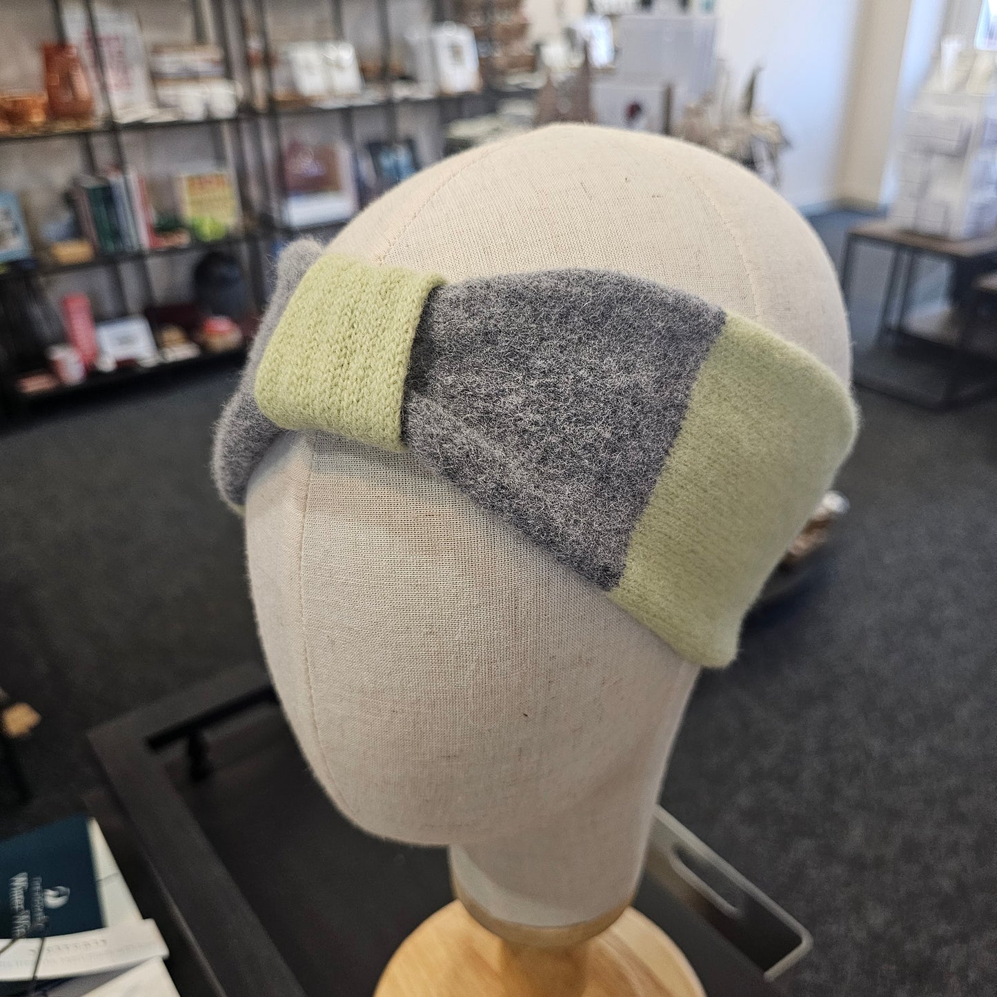 HEADBAND