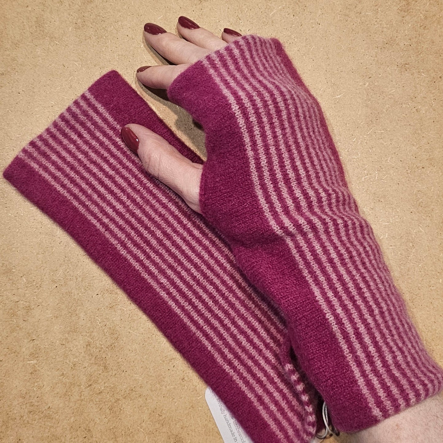 MITTS