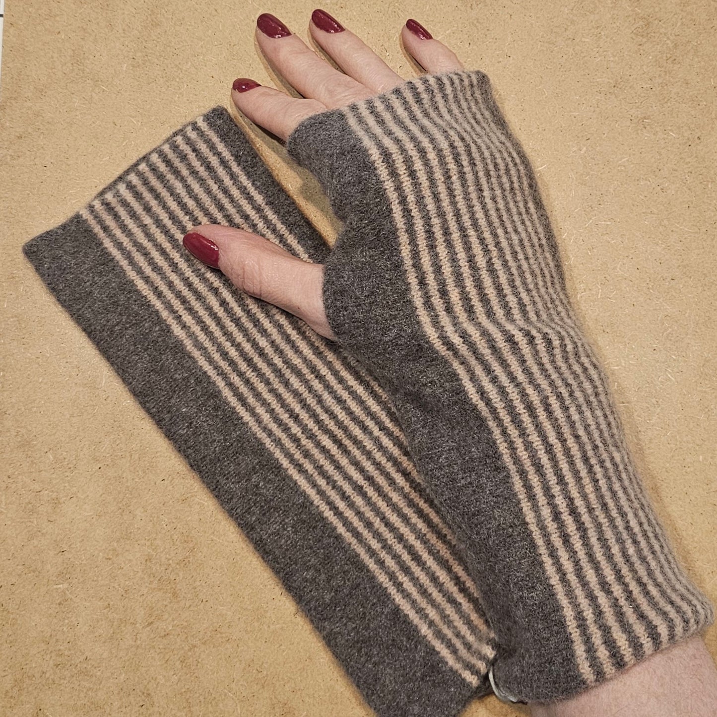 MITTS
