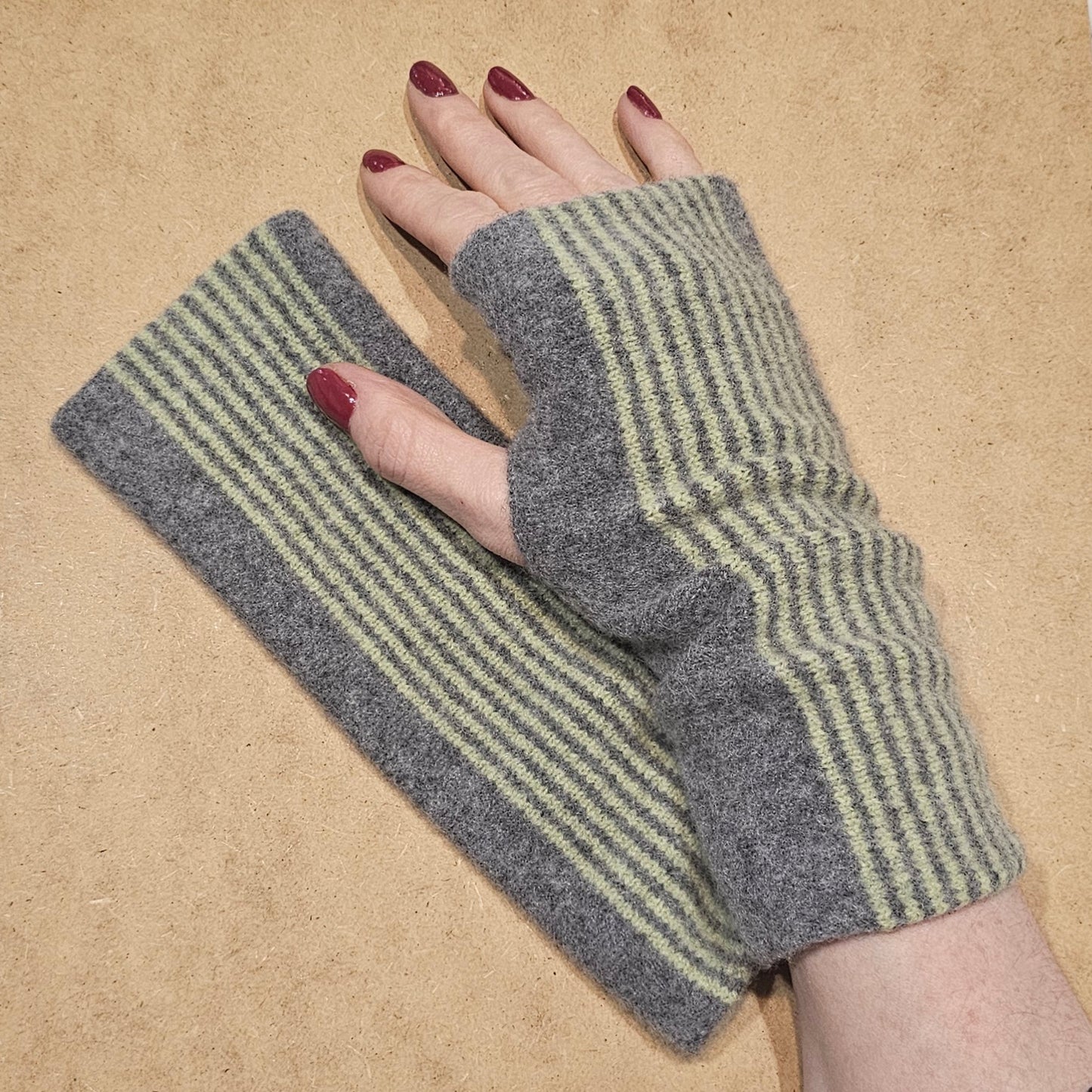 MITTS