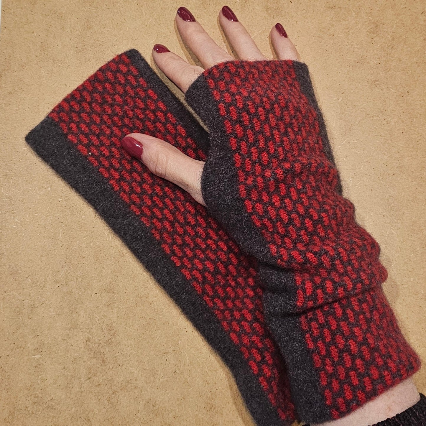 MITTS