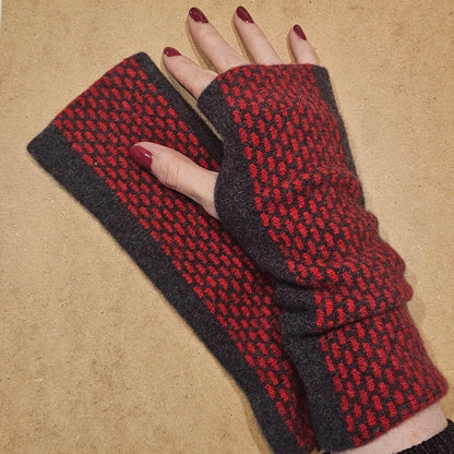 MITTS