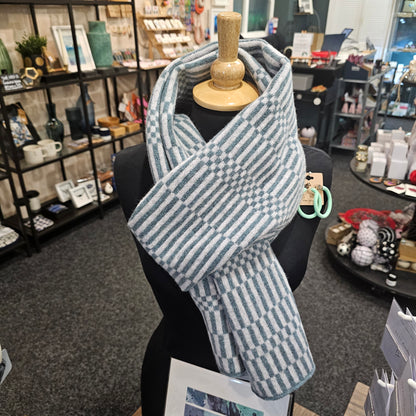 LONG SCARF