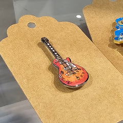 LAPEL PINS