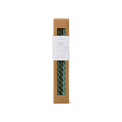 PADDYWAX TWISTED TAPER CANDLES
