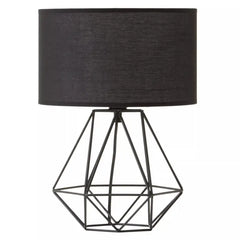 WYRA IRON TABLE LAMP