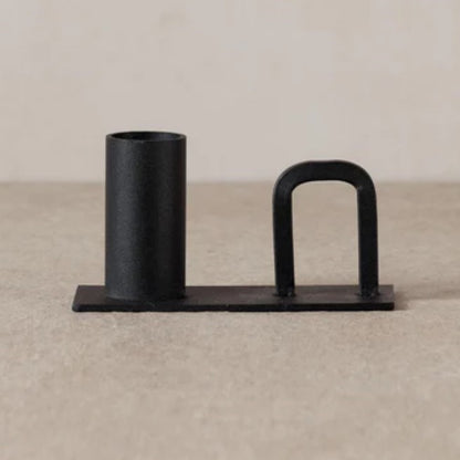 LUCIAN TAPERED CANDLE HOLDER