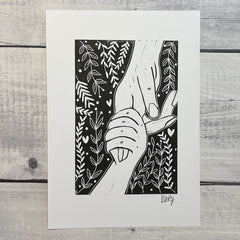 MAMA PRINT