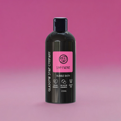 S'NO FAERIE BUBBLE BATH