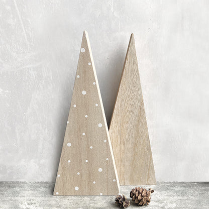 STANDING CHRISTMAS TREE