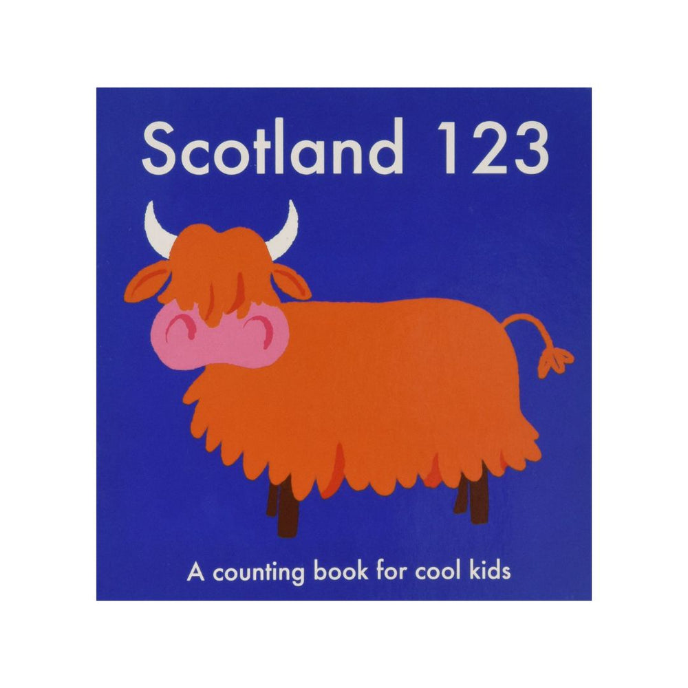 SCOTLAND 123
