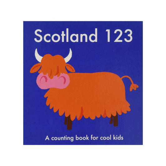 SCOTLAND 123