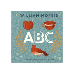 WILLIAM MORRIS ABC