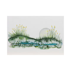 GLENCOE PRINT