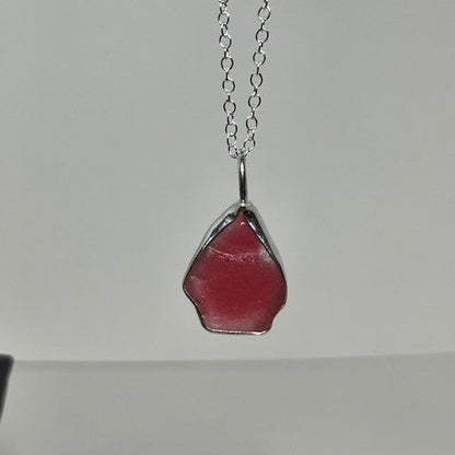 BEACH TREASURE PENDANTS