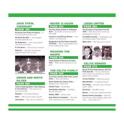 CELTIC IN THE BLACK & WHITE ERA
