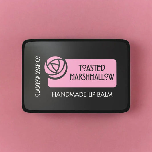TOASTED MARSHMALLOW LIP BALM