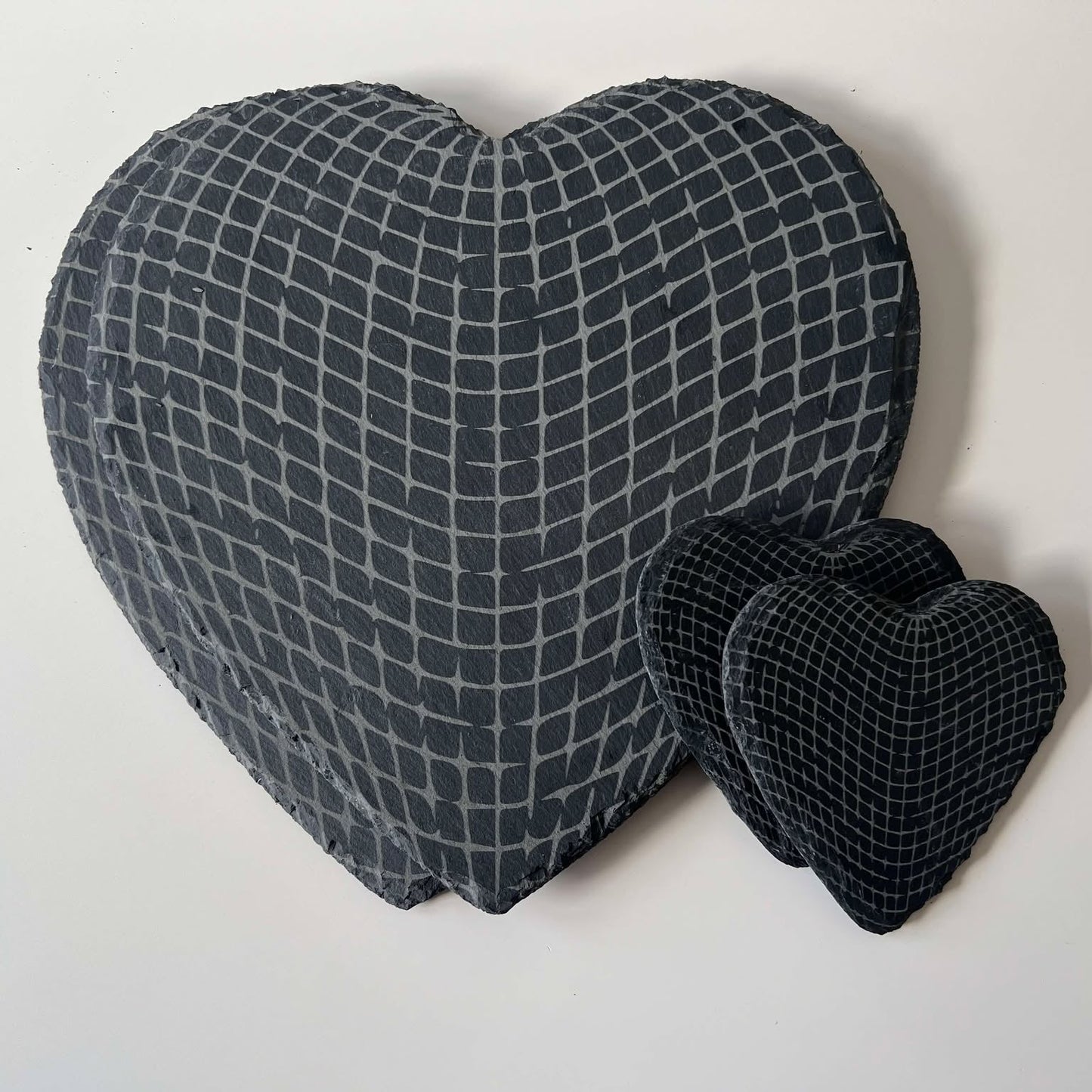 SLATE HEARTS