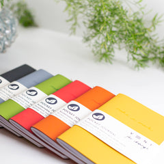 MAKE A MARK POCKET JOURNAL