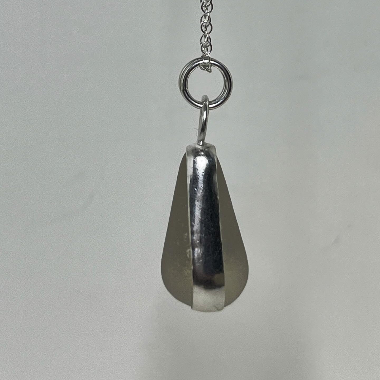 BEACH TREASURE PENDANTS