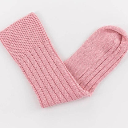LAMBSWOOL BED SOCKS
